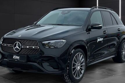 Mercedes-Benz GLE 300 19.500 km 89.469 &euro; Dessau-Roßlau 06847