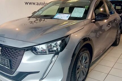 Peugeot 208 51.024 km 15.890 &euro; Bielefeld 33602