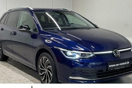 VW Golf 22.000 km 22.990 &euro; Rostock 18146