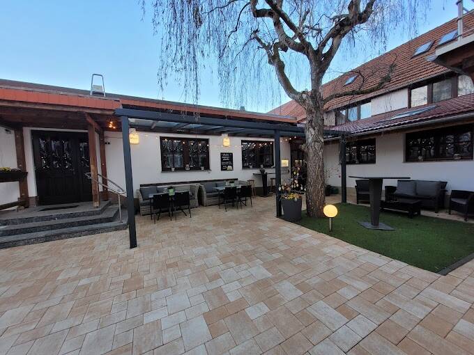 Gewerbeobjekt Niederwillingen Niederwillingen - 1.100.000&euro; | Angebot:19344509