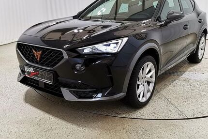 Cupra Formentor 56.400 km 23.499 € Chemnitz - Mittelbach 09224