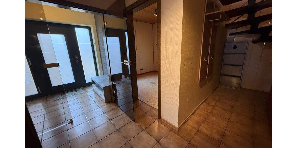 Einfamilienhaus Dörverden / Hülsen Hülsen - 5 Zimmer, 159 m&sup2;, 279.000&euro; | Angebot:25668499