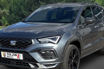 Seat Ateca 23.382 km 29.990 &euro; Malchin 17139