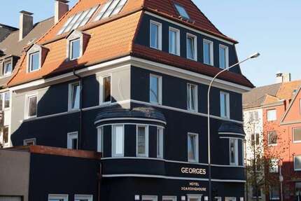 Haus Essen Stadtbezirk II - 14 Zimmer, 734 m&sup2;, 1.375.000&euro; | Angebot:25637212