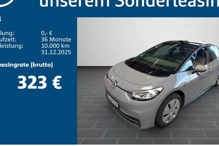 VW ID.3 50.947 km 18.900 € Ladenburg 68526