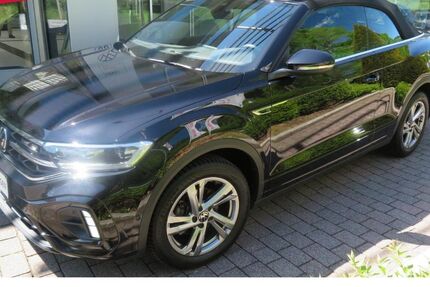 VW T-Roc 24.253 km 33.880 &euro; Marsberg 34431