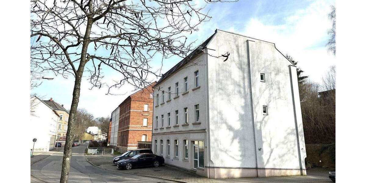 Etagenwohnung Zwickau Eckersbach - 3 Zimmer, 76 m&sup2;, 49.000&euro; | Angebot:24597088