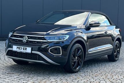 VW T-Roc 11.990 km 33.890 &euro; Tostedt 21255