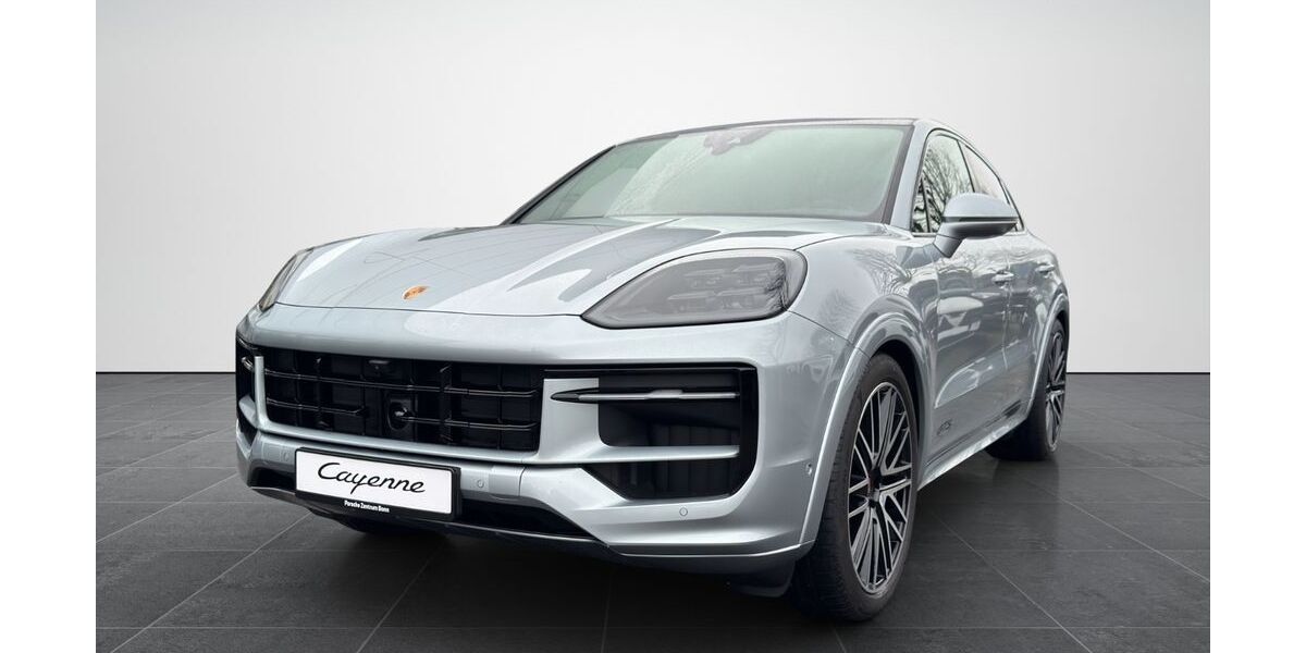 Porsche Cayenne 8.000 km 148.950 &euro; Bonn 53119