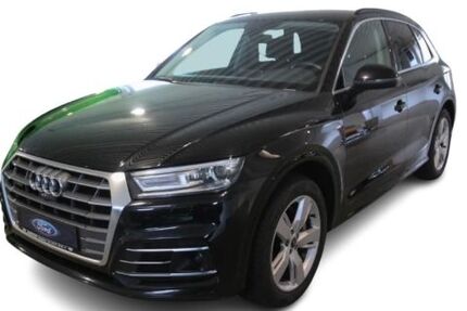 Audi Q5 205.291 km 22.980 &euro; Koblenz 56073