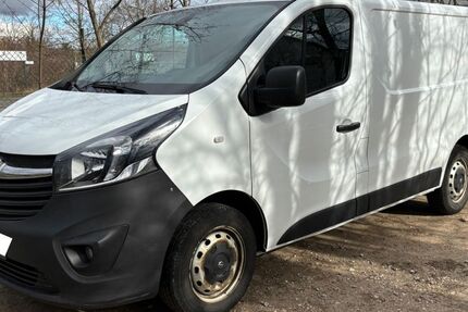 Opel Vivaro 130.000 km 9.200 &euro; Nürnberg 90439