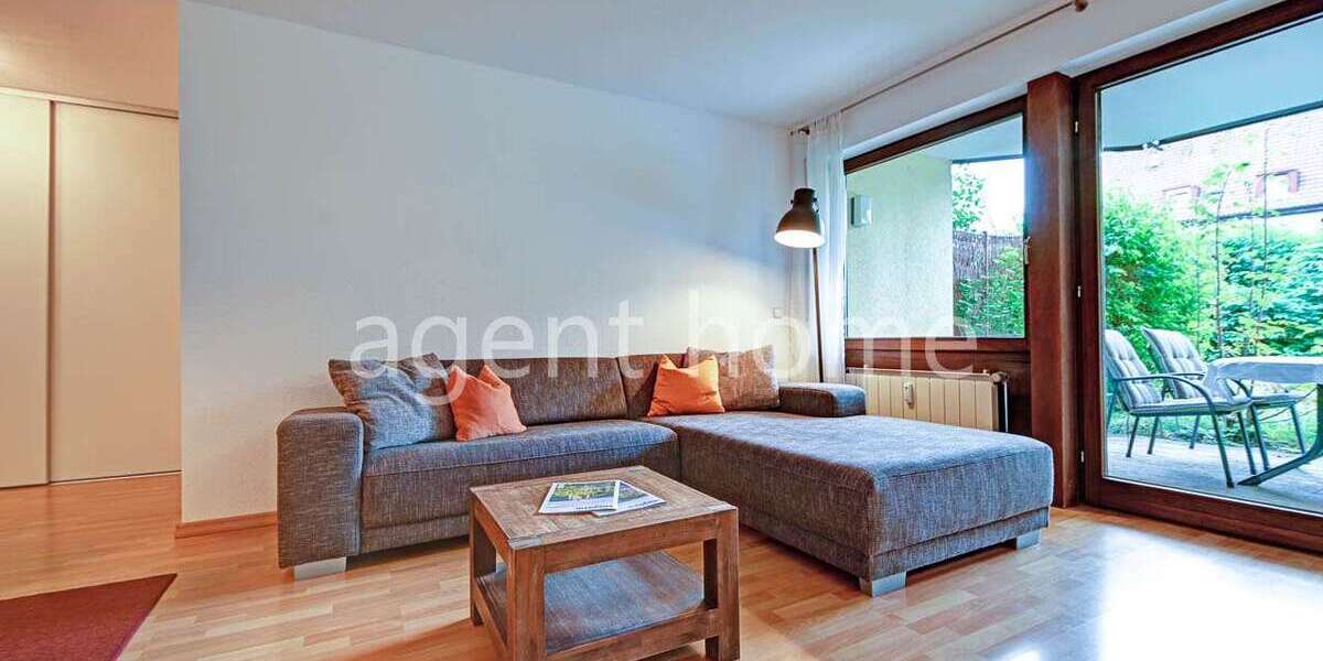 Zimmer Reutlingen Orschel-Hagen - 2 Zimmer, 1.550&euro; | Angebot:27307448