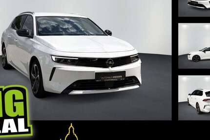 Opel Astra 52.066 km 20.990 &euro; Dresden 01067
