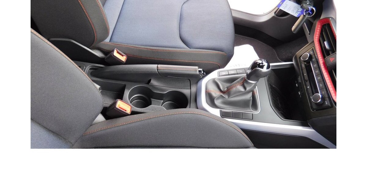 Seat Arona 1.0 Style Edition TSI BMT Navi Klima Alu 35.500 km 17.390 &euro; Vordorf 38533