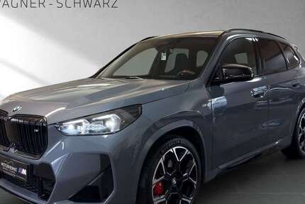 BMW X1 11.300 km 54.480 &euro; Kirchseeon 85614