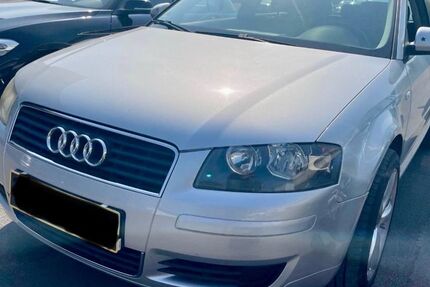 Audi A3 100.000 km 5.000 &euro; Lichtenau 33165