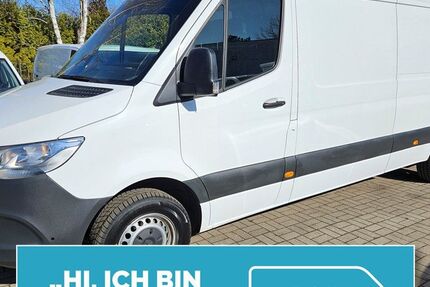 Mercedes-Benz Sprinter 55.315 km 40.341 &euro; Berlin 12305