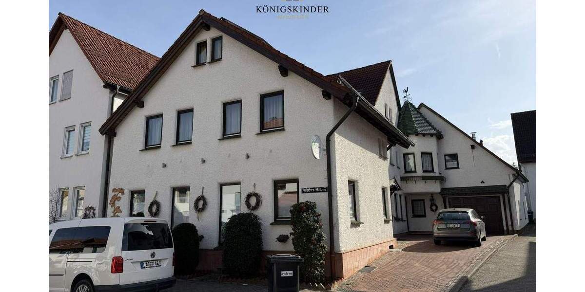 Mehrfamilienhaus, Wohnhaus Dettingen unter Teck - 1 Zimmer, 197 m&sup2;, 745.000&euro; | Angebot:25733069