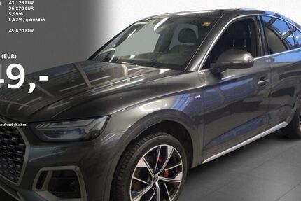 Audi Q5 49.318 km 45.670 &euro; Ravensburg 88214