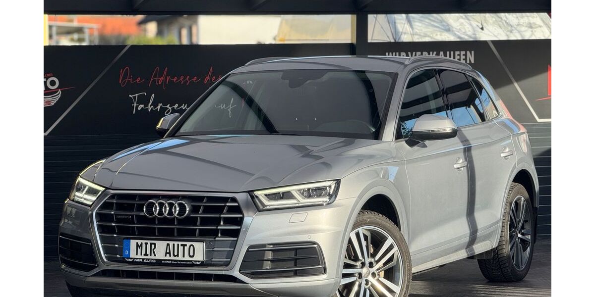 Audi Q5 103.000 km 35.900 &euro; Sinsheim 74889