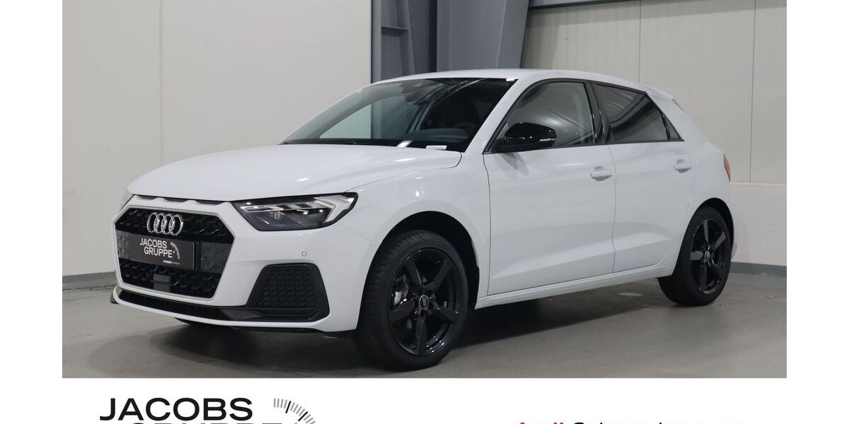 Audi A1 1.111 km 22.690 &euro; Aachen 52078