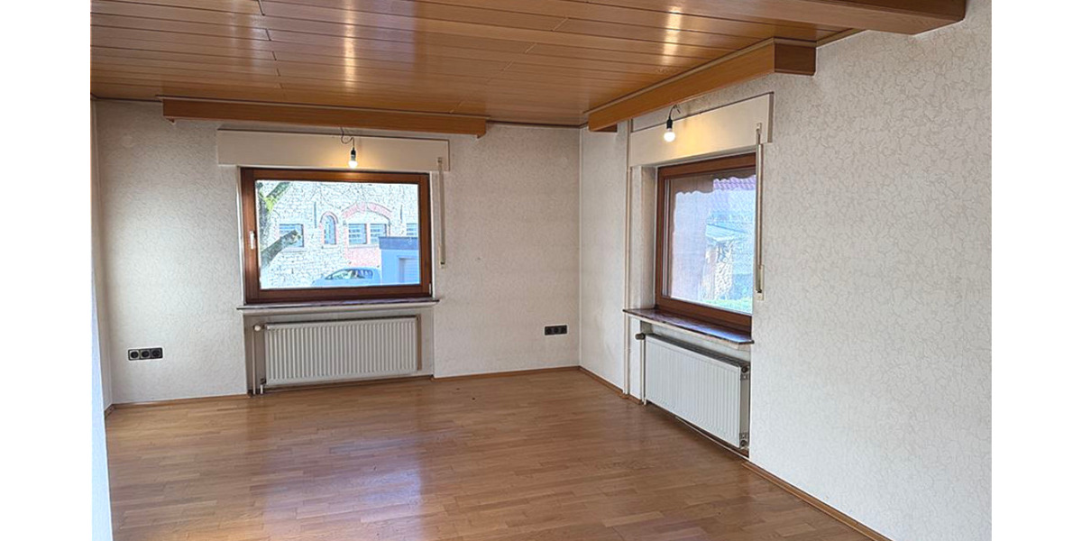 Einfamilienhaus Möhnesee Völlinghausen - 4 Zimmer, 90 m&sup2;, 130.000&euro; | Angebot:25744576