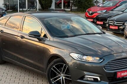 Ford Mondeo 57.850 km 14.500 &euro; Gablingen 86456