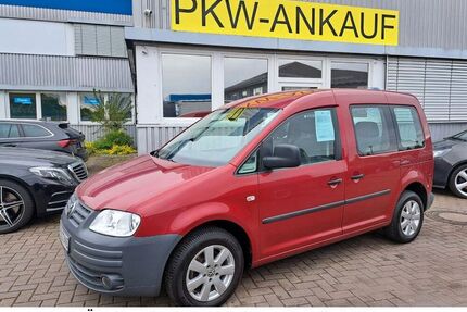 VW Caddy