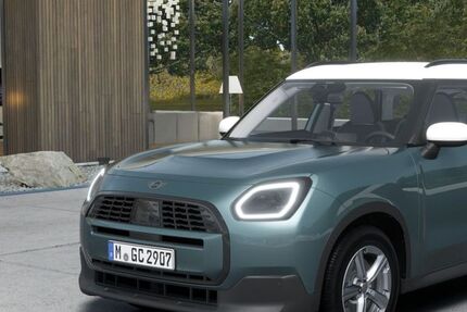 Mini Countryman C (Cooper) 2.258 km 32.945 &euro; Paderborn 33104