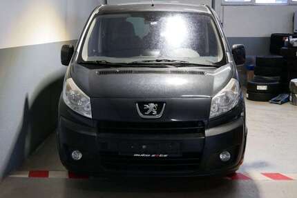 Peugeot Expert 229.941 km 6.990 &euro; Hagenbach 76767