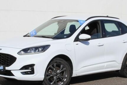 Ford Kuga 113.500 km 19.755 &euro; Stutensee-Friedrichstal (West) 76297