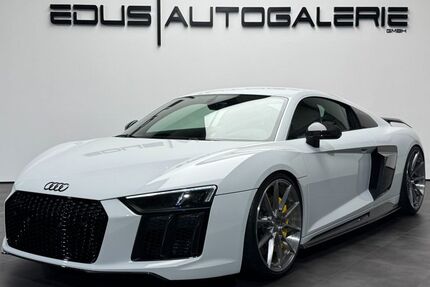 Audi R8 40.842 km 139.900 &euro; Ronnenberg 30952