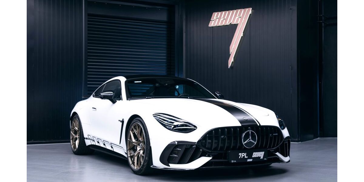 Mercedes-Benz AMG GT 1.200 km 210.630 &euro; München 80939