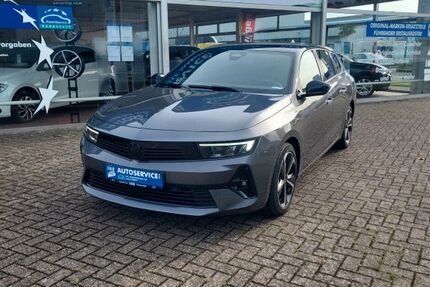 Opel Astra 23.526 km 24.199 &euro; Westerstede 26655