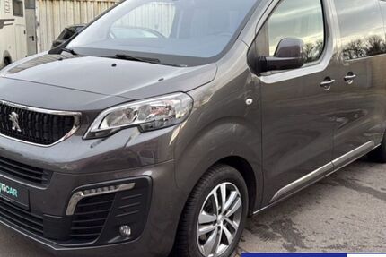 Peugeot Traveller 57.400 km 28.390 &euro; Berlin 10369