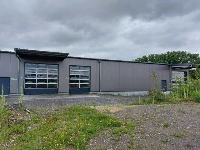 Gewerbeobjekt Gochsheim - 5.000&euro; | Angebot:26072720