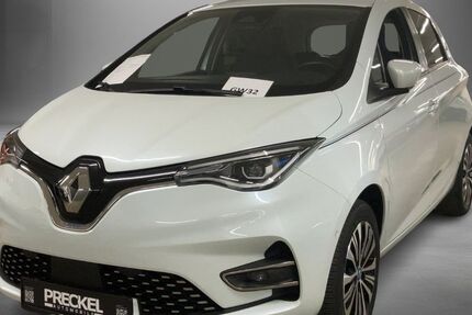 Renault ZOE 35.556 km 14.870 &euro; Krefeld 47805