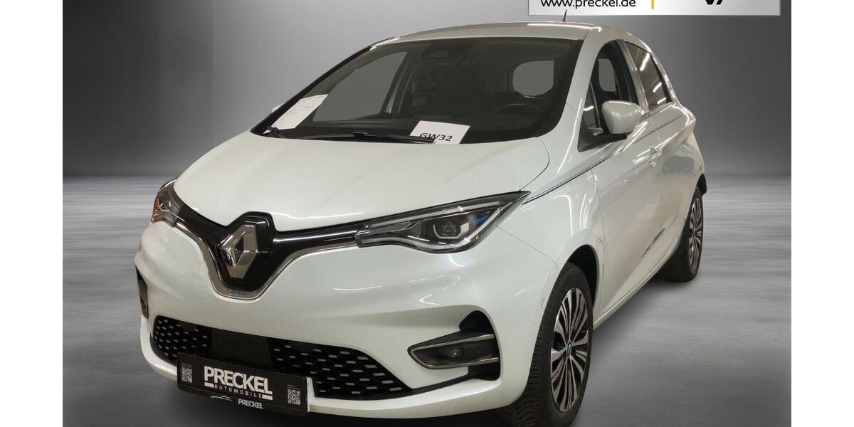 Renault ZOE 35.556 km 14.870 &euro; Krefeld 47805