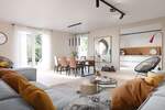 Bungalow Tunzenhausen Tunzenhausen - 4 Zimmer, 108 m&sup2;, 341.620&euro; | Angebot:25802714