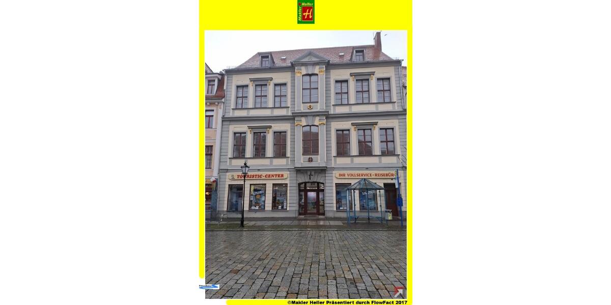 Gewerbeobjekt Großenhain - 1.295&euro; | Angebot:23051000