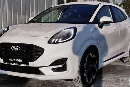 Ford Puma 4.500 km 29.290 &euro; Eschwege 37269