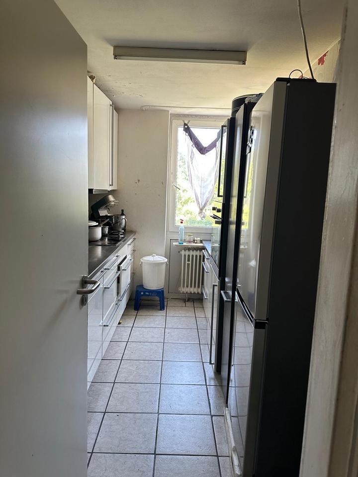 3-Zimmer Wohnung in Neufahrn bei Freising