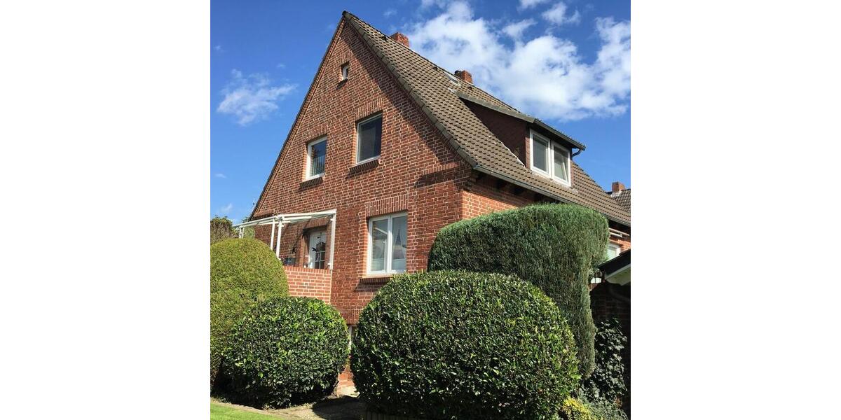 Einfamilienhaus Neu Wulmstorf - 4 Zimmer, 100 m&sup2;, 1.100&euro; | Angebot:26422530