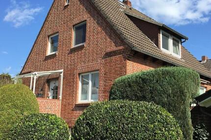 Haus Neu Wulmstorf - 4 Zimmer, 100 m&sup2;, 1.100&euro; | Angebot:26422530