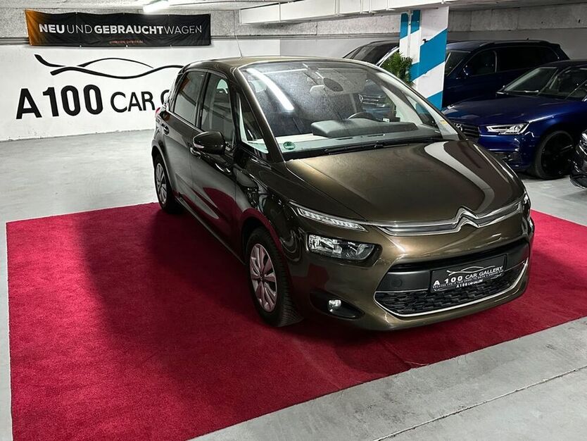 C4 Picasso