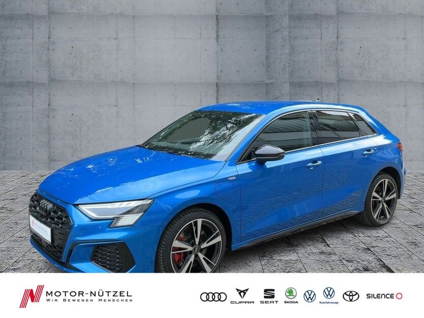 Audi A3 30.989 km 33.330 € Kulmbach 95326