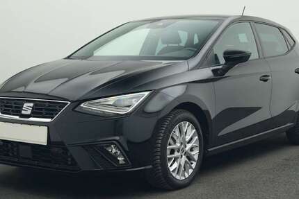 Seat Ibiza 21.380 km 21.450 &euro; Neumarkt 92318