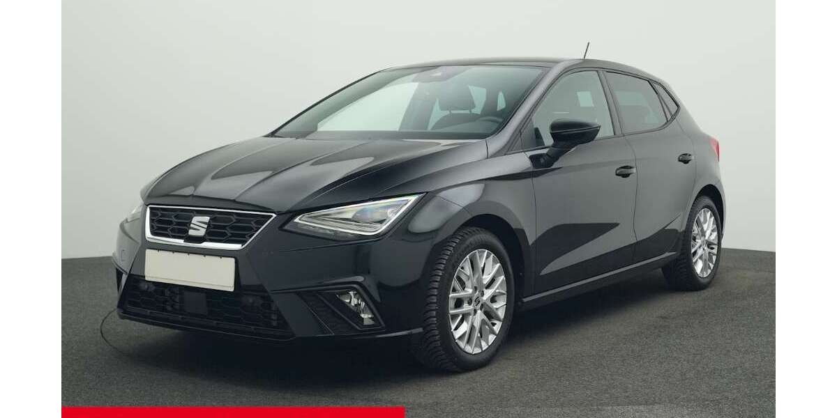 Seat Ibiza 21.380 km 21.450 &euro; Neumarkt 92318