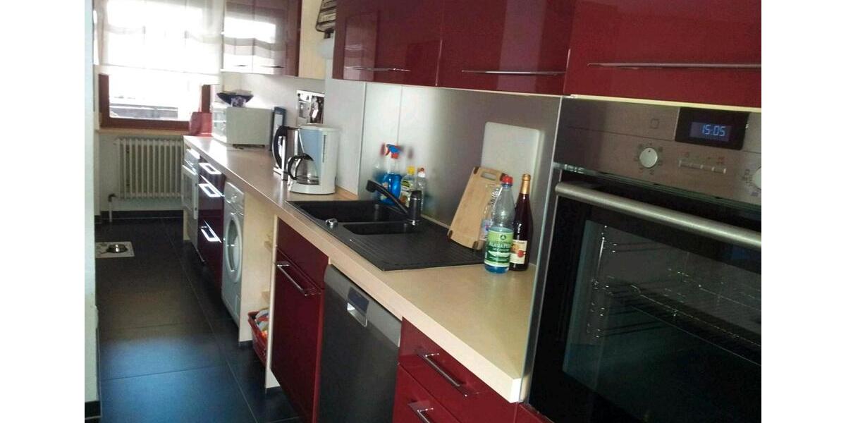 Doppelhaushälfte Nürnberg Falkenheim - 6 Zimmer, 202 m&sup2;, 749.000&euro; | Angebot:26327623