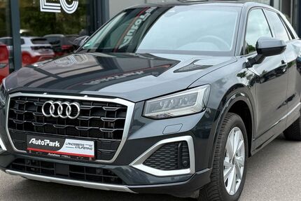 Audi Q2 43.100 km 27.790 &euro; Kaufering 86916